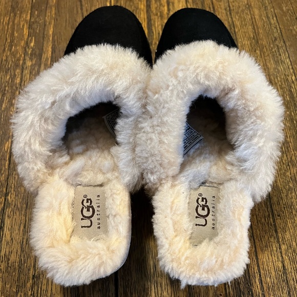 UGG Kalie slides - Picture 6 of 7